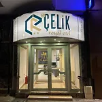 ホテル S Celik Royal ウシャク