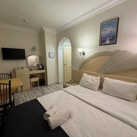 Hotel S Celik Royal Uşak