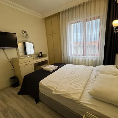 Hotel S Celik Royal