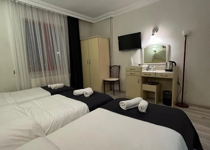 S Celik Royal * Uşak