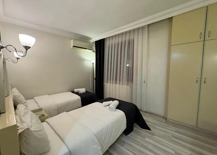 Hotel S Celik Royal Uşak