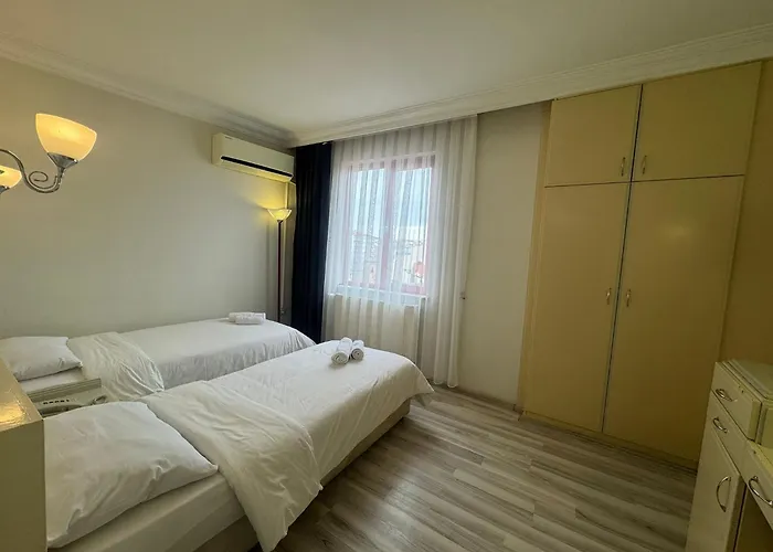 Hotel S Celik Royal Uşak