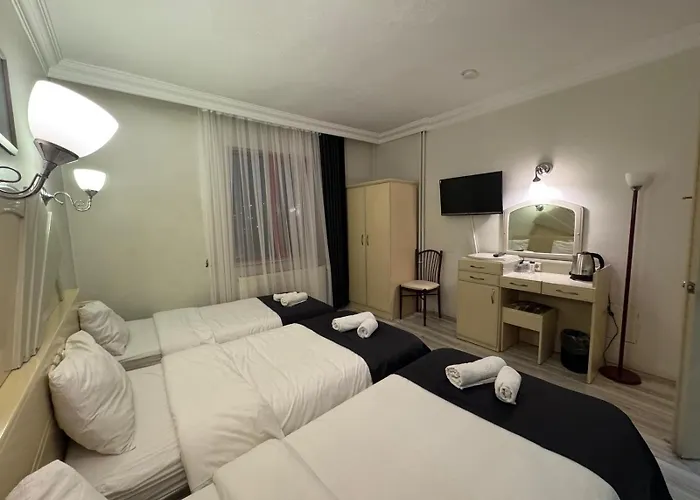 S Celik Royal * Uşak