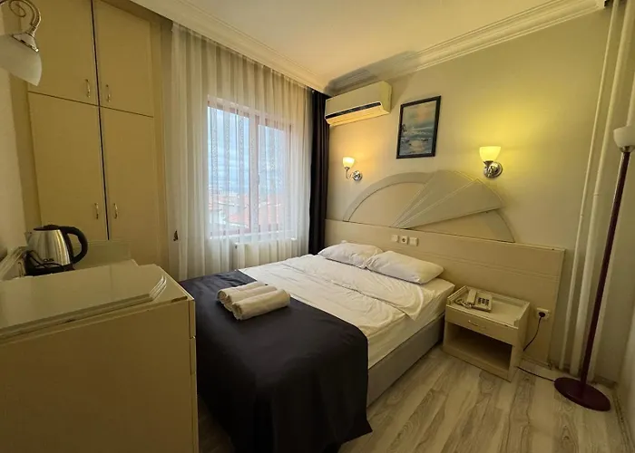 Hotel S Celik Royal *