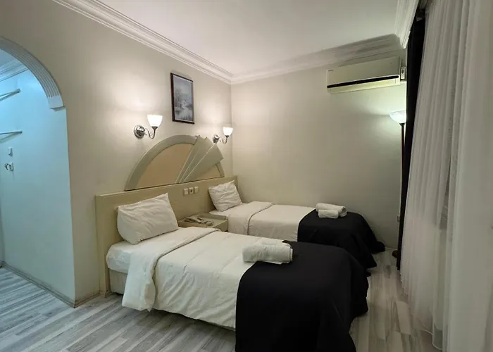 Hotel S Celik Royal *