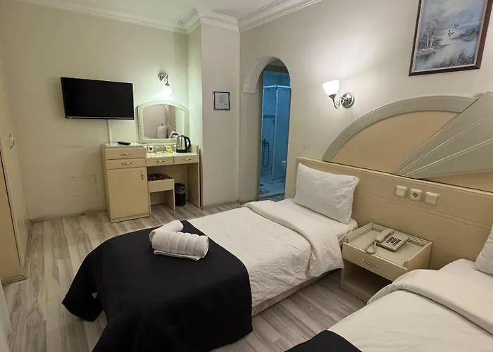 Hotel S Celik Royal *