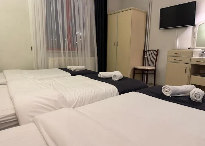Hotel S Celik Royal