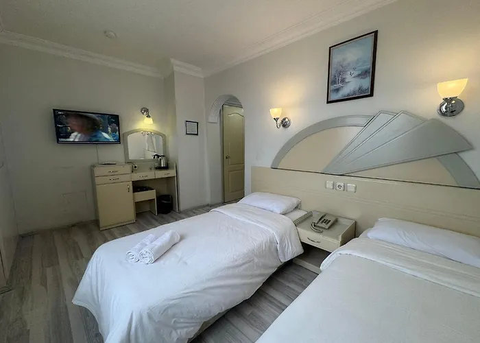 S Celik Royal Hotel *