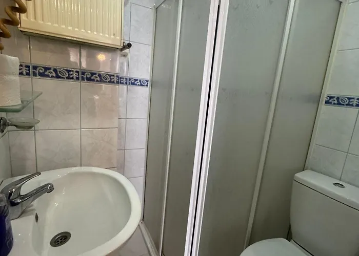 Hotel S Celik Royal Uşak