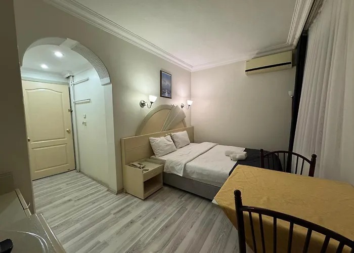 S Celik Royal Hotel Uşak