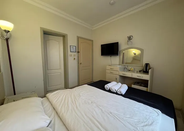 S Celik Royal Hotel *