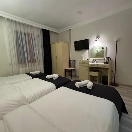 S çelik Royal * Usak