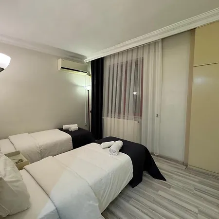 Hotel S çelik Royal Usak