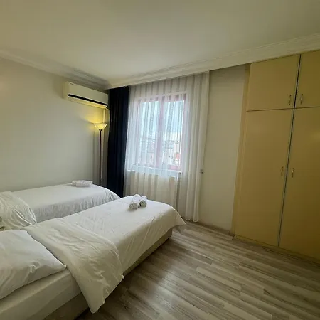 Hotel S çelik Royal Usak