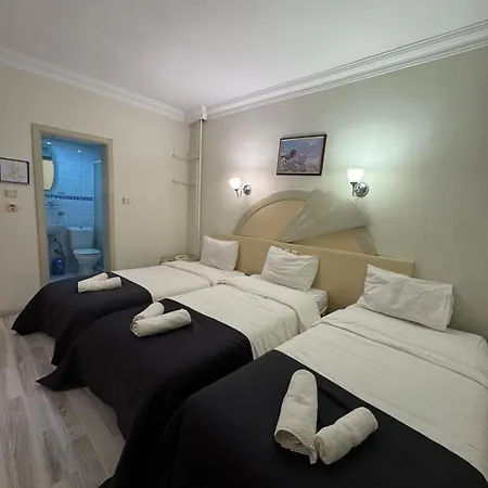 Hotel S çelik Royal *