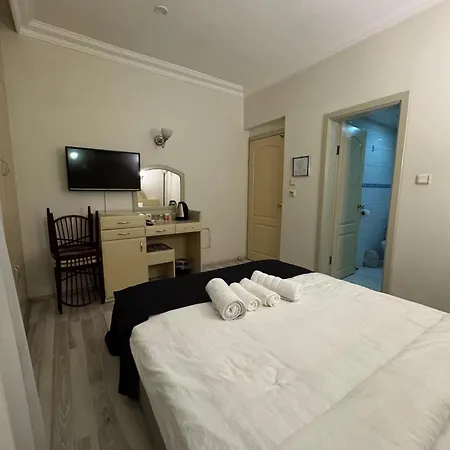 S çelik Royal Hotel Usak