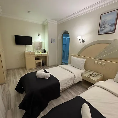 Hotel S çelik Royal *