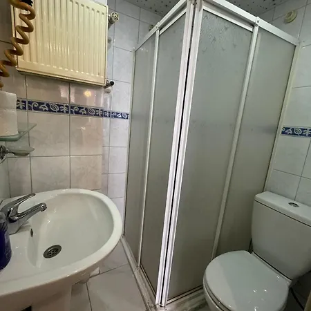 Hotel S çelik Royal Usak