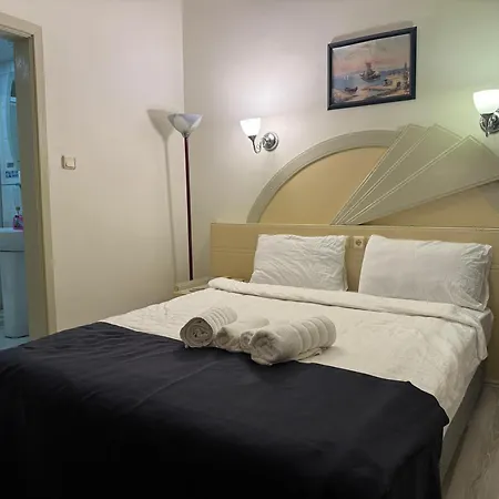 S çelik Royal Hotel Usak