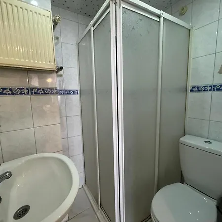 Hotel S çelik Royal Usak