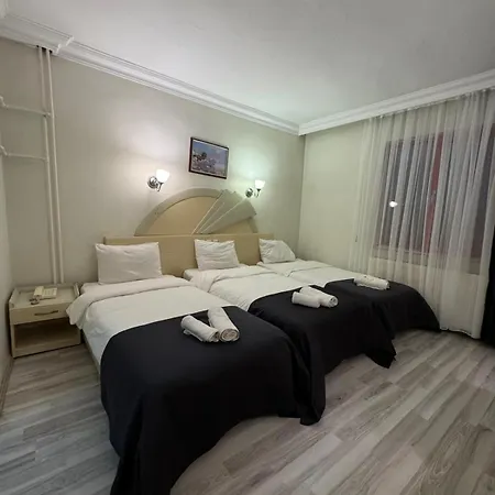 Hotel S çelik Royal