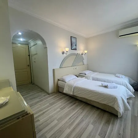 S çelik Royal * Usak