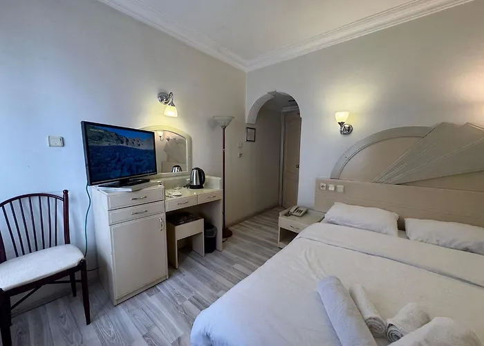 S Celik Royal מלון *