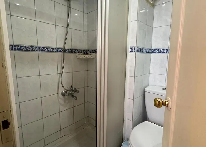 מלון S Celik Royal אושאק